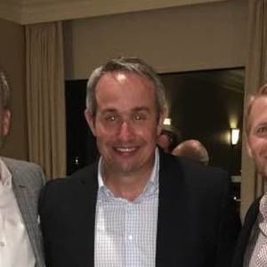 Meet your Posher, Brent